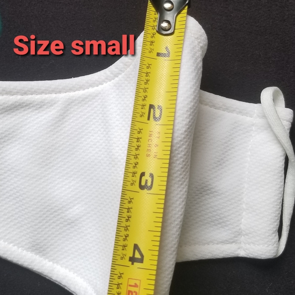 Mask - Picture 10 of 16